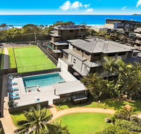 Majorca Isle Beachside Resort - VIC Tourism