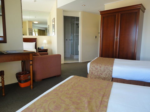 Madison Tower Mill Hotel - VIC Tourism 19