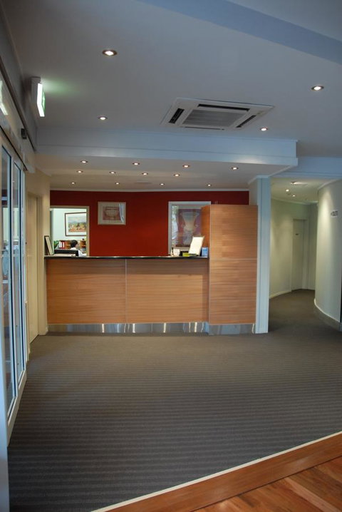 Madison Tower Mill Hotel - VIC Tourism 3