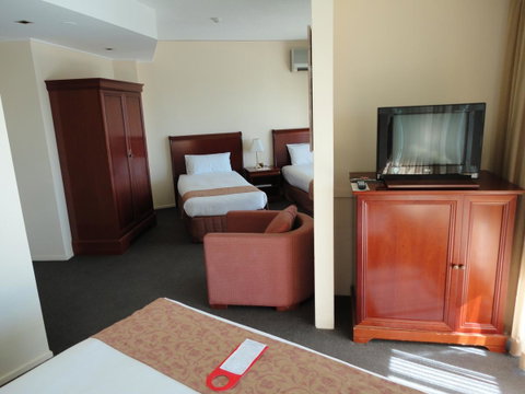 Madison Tower Mill Hotel - VIC Tourism 20