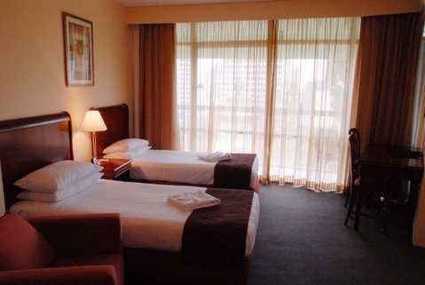 Madison Tower Mill Hotel - VIC Tourism 21