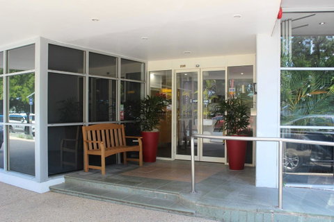 Madison Tower Mill Hotel - VIC Tourism 1
