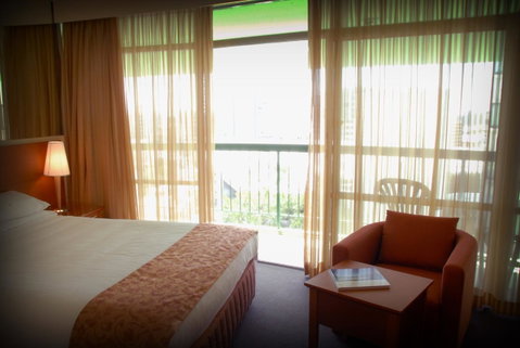 Madison Tower Mill Hotel - VIC Tourism 23
