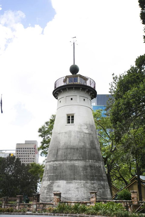Madison Tower Mill Hotel - VIC Tourism 12