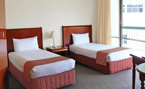Madison Tower Mill Hotel - VIC Tourism 5