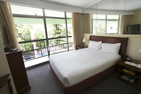 Madison Tower Mill Hotel - VIC Tourism 8
