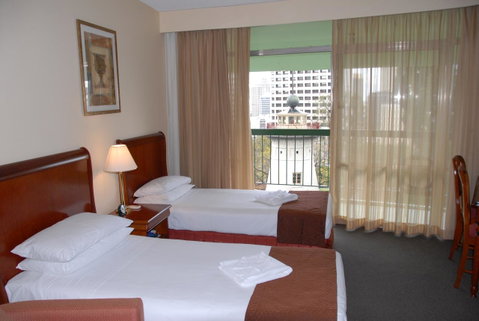 Madison Tower Mill Hotel - VIC Tourism 22