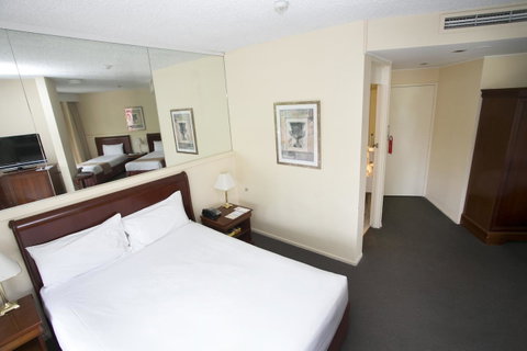 Madison Tower Mill Hotel - VIC Tourism 9