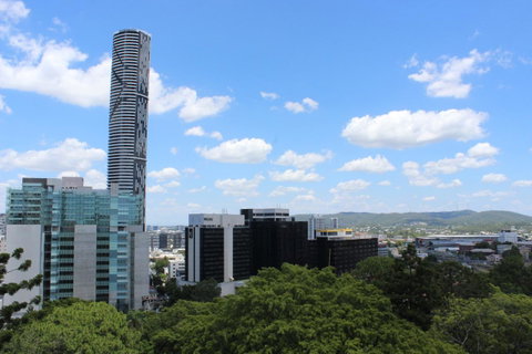 Madison Tower Mill Hotel - VIC Tourism 16