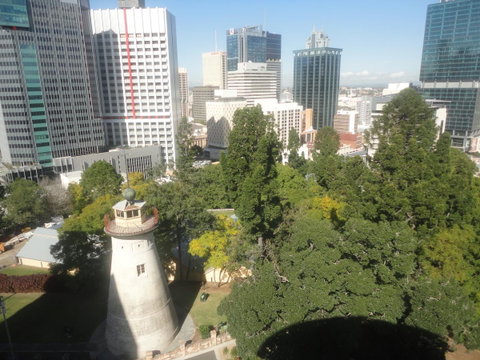 Madison Tower Mill Hotel - VIC Tourism 15