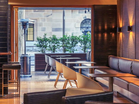 Mercure Brisbane King George Square - VIC Tourism 37