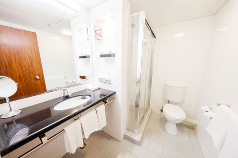 Mercure Brisbane King George Square - VIC Tourism 5