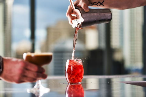 Mercure Brisbane King George Square - VIC Tourism 25