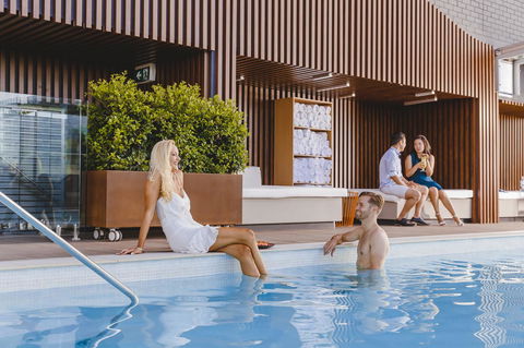 Mercure Brisbane King George Square - VIC Tourism 33
