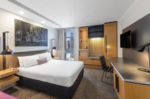 Mercure Brisbane King George Square - VIC Tourism 3