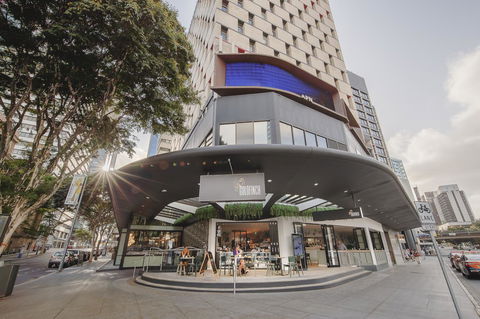 Mercure Brisbane King George Square - VIC Tourism 17
