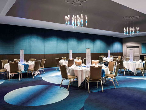 Mercure Brisbane King George Square - VIC Tourism 44
