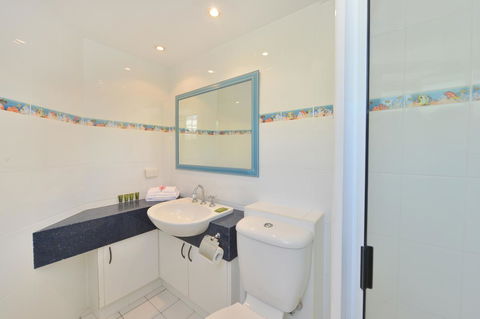 Driftwood Mantaray - Official Onsite Reception And Check In - VIC Tourism 29