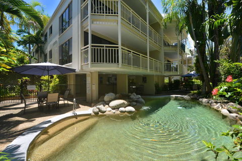Driftwood Mantaray - Official Onsite Reception And Check In - VIC Tourism 2