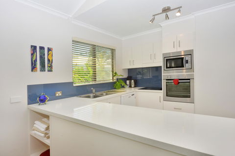 Driftwood Mantaray - Official Onsite Reception And Check In - VIC Tourism 39