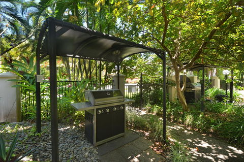 Driftwood Mantaray - Official Onsite Reception And Check In - VIC Tourism 0