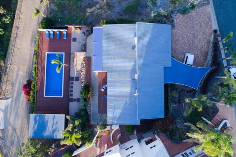 Nautilus On The Hill - Airlie Beach - VIC Tourism 17