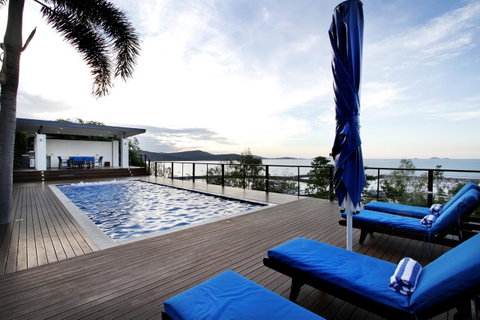 Nautilus On The Hill - Airlie Beach - VIC Tourism 40