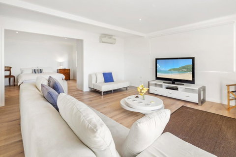 Nautilus On The Hill - Airlie Beach - VIC Tourism 22