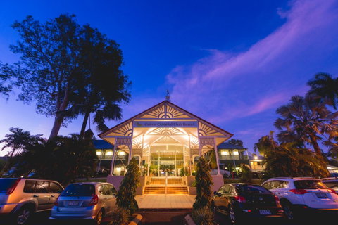 Cairns Colonial Club Resort - VIC Tourism 14