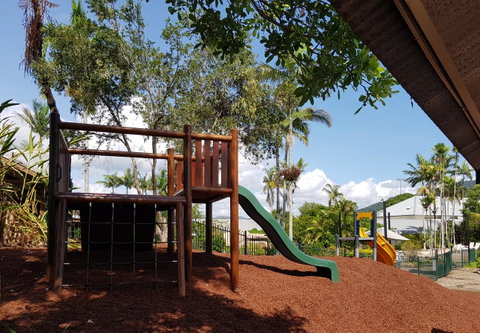Cairns Colonial Club Resort - VIC Tourism 10
