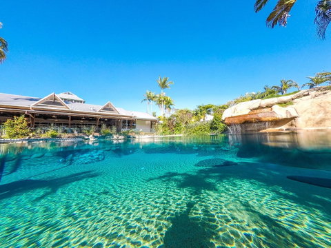 Cairns Colonial Club Resort - VIC Tourism 0