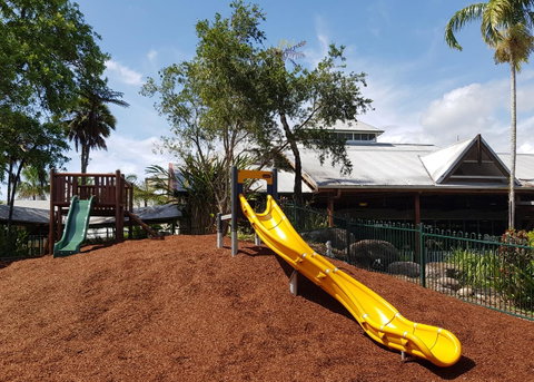 Cairns Colonial Club Resort - VIC Tourism 9
