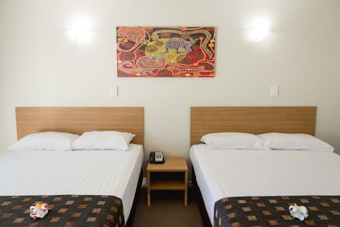 Cairns Colonial Club Resort - VIC Tourism 34