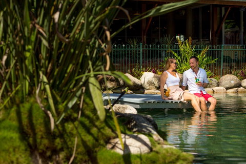 Cairns Colonial Club Resort - VIC Tourism 19