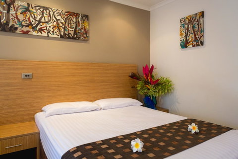 Cairns Colonial Club Resort - VIC Tourism 38