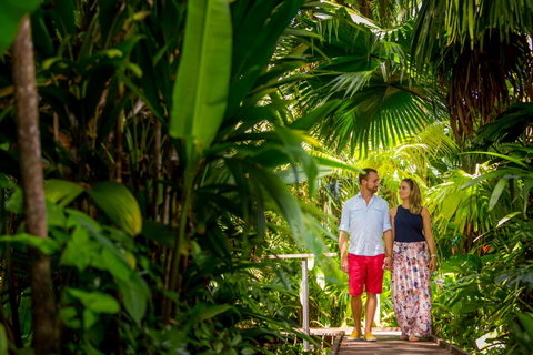 Cairns Colonial Club Resort - VIC Tourism 21