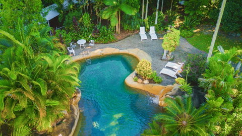 Cairns Colonial Club Resort - VIC Tourism 16