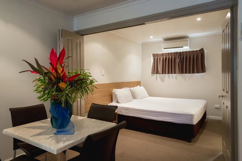 Cairns Colonial Club Resort - VIC Tourism 27