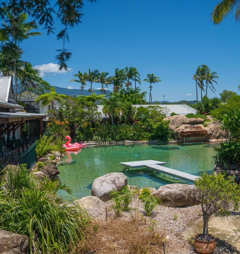 Cairns Colonial Club Resort - VIC Tourism 2