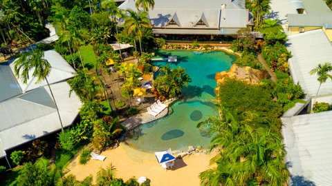 Cairns Colonial Club Resort - VIC Tourism 13