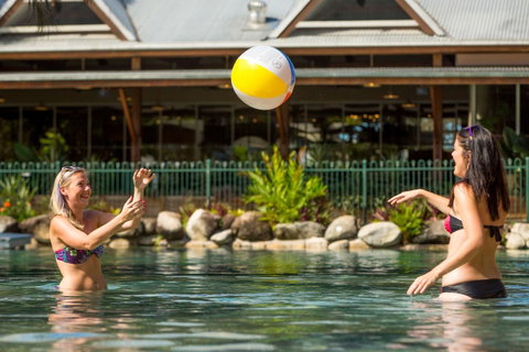 Cairns Colonial Club Resort - VIC Tourism 18