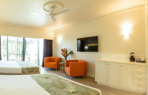 Cairns Colonial Club Resort - VIC Tourism 24