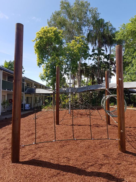 Cairns Colonial Club Resort - VIC Tourism 11