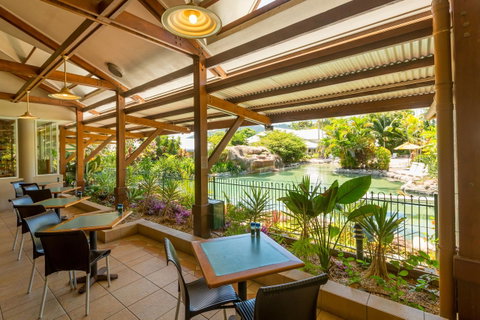 Cairns Colonial Club Resort - VIC Tourism 20
