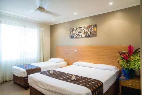 Cairns Colonial Club Resort - VIC Tourism 39