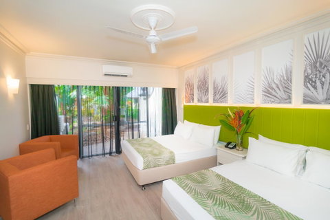 Cairns Colonial Club Resort - VIC Tourism 4