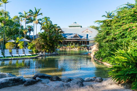 Cairns Colonial Club Resort - VIC Tourism 12