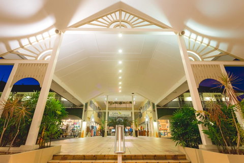 Cairns Colonial Club Resort - VIC Tourism 1