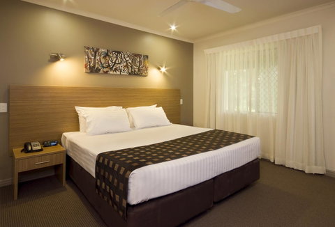 Cairns Colonial Club Resort - VIC Tourism 41