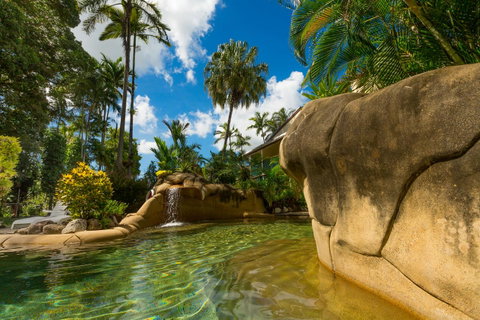 Cairns Colonial Club Resort - VIC Tourism 15